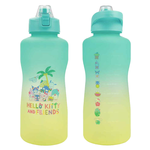 Sanrio Sanrio - Hello Kitty & Friends Motivational Water Bottle (225)