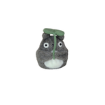 my neighbor totoro My Neighbor Totoro - 5" Beanbag Totoro Plush