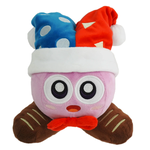 Kirby Kirby - All Star Marx Little Buddy Plush