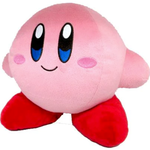Kirby Kirby - All Star Medium Kirby Little Buddy Plush