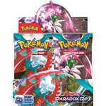 Pokemon Pokemon TCG - Paradox-Rift - Booster Box