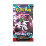 Pokemon Pokemon TCG - Paradox Rift - Booster Pack