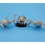 Dungeons & Dragons Dungeons & Dragons - Figurines - Spiders