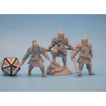 Dungeons & Dragons Dungeons & Dragons - Figurines - Hobgoblins