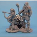 Dungeons & Dragons Dungeons & Dragons - Figurines - Firbolgs