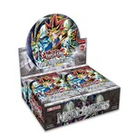 Yu-Gi-Oh! Yu-Gi-Oh! TCG - Metal Raiders Booster Pack