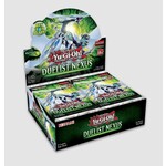 Yu-Gi-Oh! Yu-Gi-Oh! - Duelist Nexus Booster Box