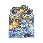 Pokemon - Silver Tempest Booster Box