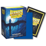 Dragon Shield Dragon Shield Sleeves: Matte Wisdom(100 ct.)