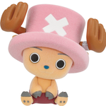 Banpresto One Piece Chopper Puffy Figure