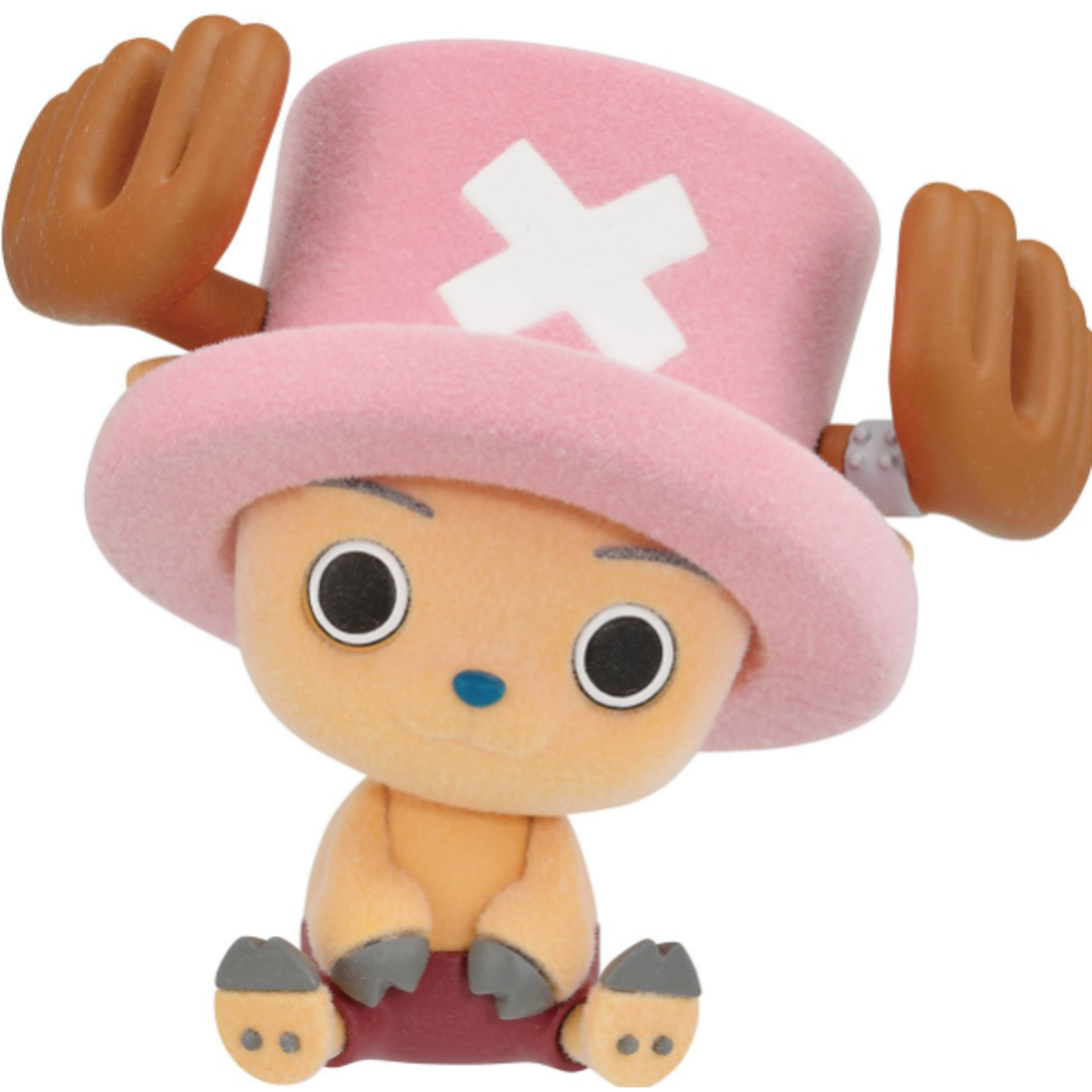 Banpresto One Piece Chopper Puffy Figure