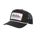 MODELO PATCH VINTAGE TRUCKER HAT (225)
