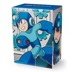 Dragon Shield View Larger Dragon Shield 100CT Box Classic Art Mega Man