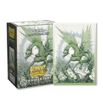 Dragon Shield Dragon Shield Sleeves - 100ct Box Dual Matte Archive Limited Reprint - Gaial