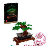 LEGO - 10281 Bonsai Tree