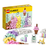 LEGO - 11028 Creative Pastel Fun