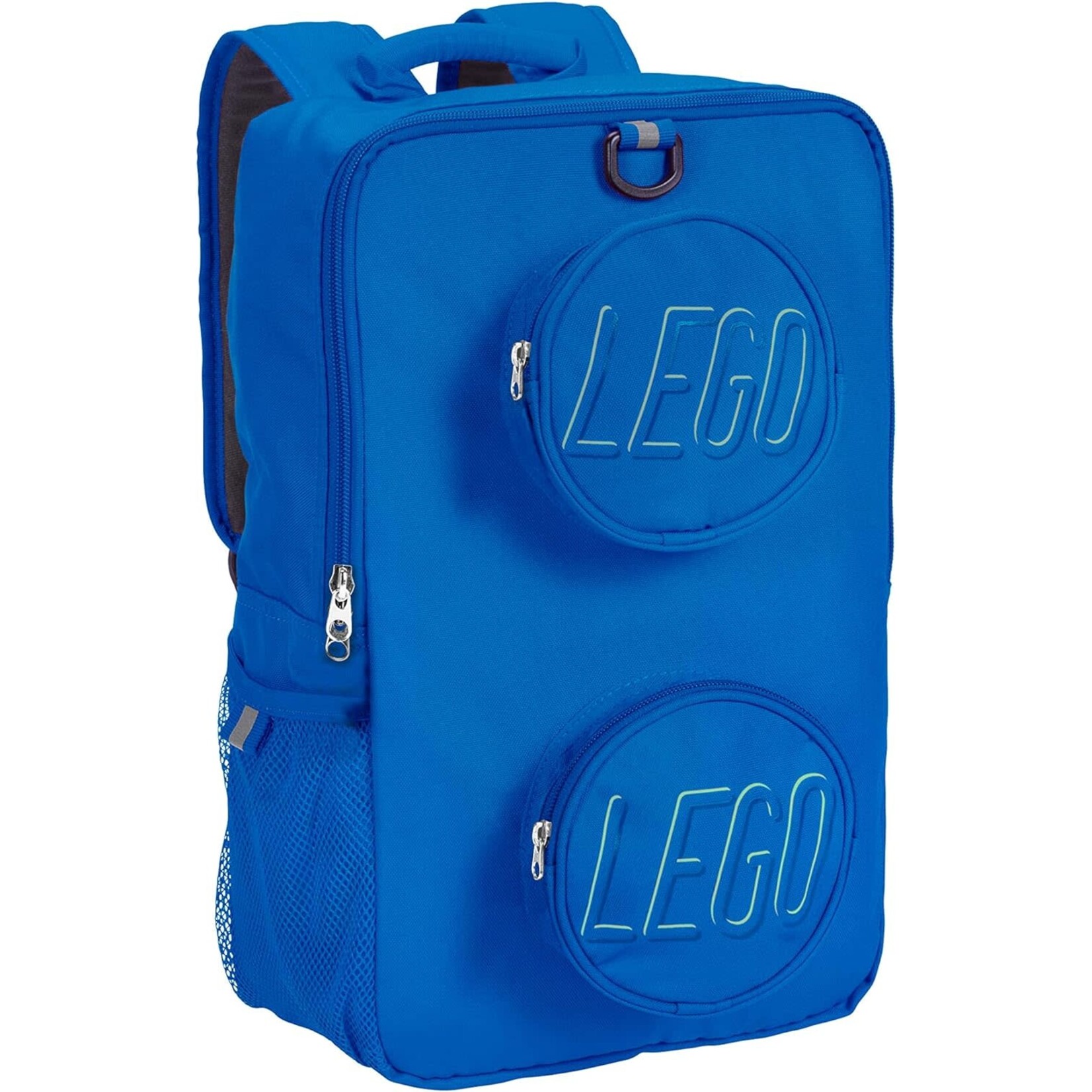 LEGO LEGO® Brick Backpack - Blue