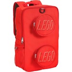 LEGO LEGO® Brick Backpack - Red