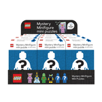 LEGO LEGO® Mystery Minifigure Puzzles Blue Edition CDU CS