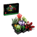 LEGO 10309 Succulents CS