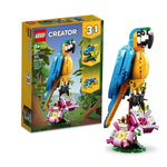 LEGO 31136 Exotic Parrot CS