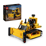 LEGO 42163 Heavy-Duty Bulldozer CS