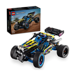LEGO 42164 Off-Road Race Buggy CS