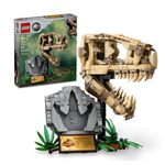 LEGO 76964 Dinosaur Fossils: T. rex Skull CS