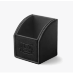 Dragon Shield Dragon Shield Nest Deck Box - Black/Black (Holds 100+) - Dragon Shield Deck Boxes