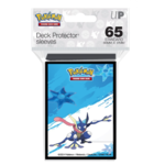 Pokemon Pokemon TCG: Greninja 65ct Deck Protectors Card Sleeves