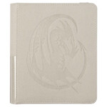 Dragon Shield Dragon Shield: Card Codex Iron Grey 80 Portfolio