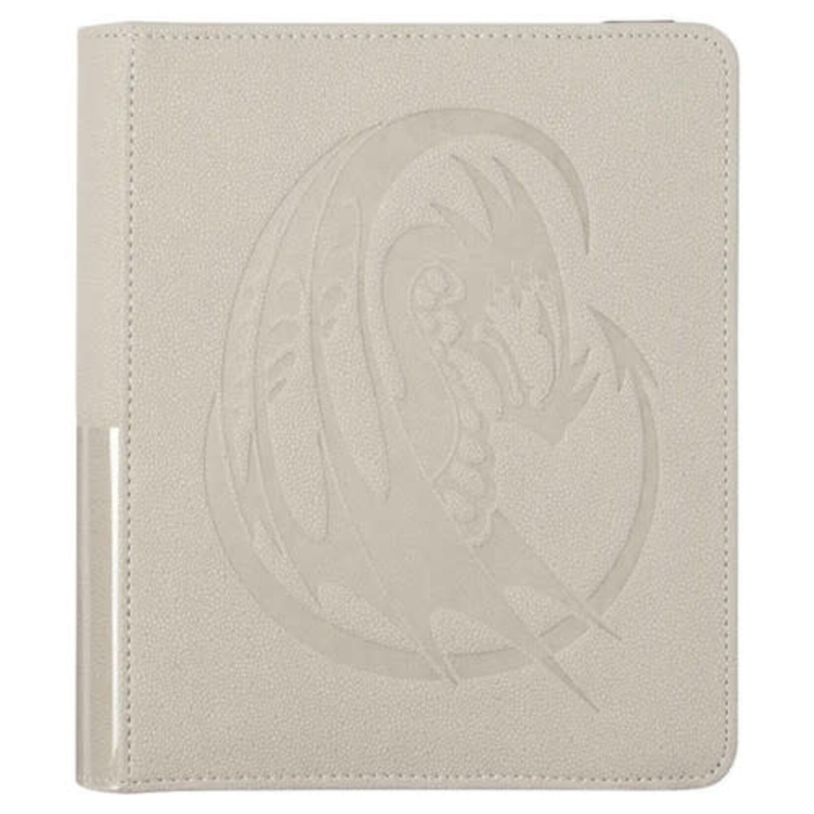 Dragon Shield Dragon Shield: Card Codex Iron Grey 160 Portfolio