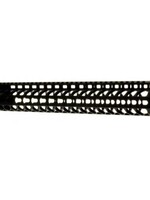 Ergo Grip ERGO Ultra Lite Modular KeyMod Free Float Rail System 1.35'' Diameter Tube 15'' Length MFG # 4819-15 UPC # 874748006385