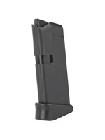 Glock GLOCK OEM MAG G42 6RD WITH EXTENSION