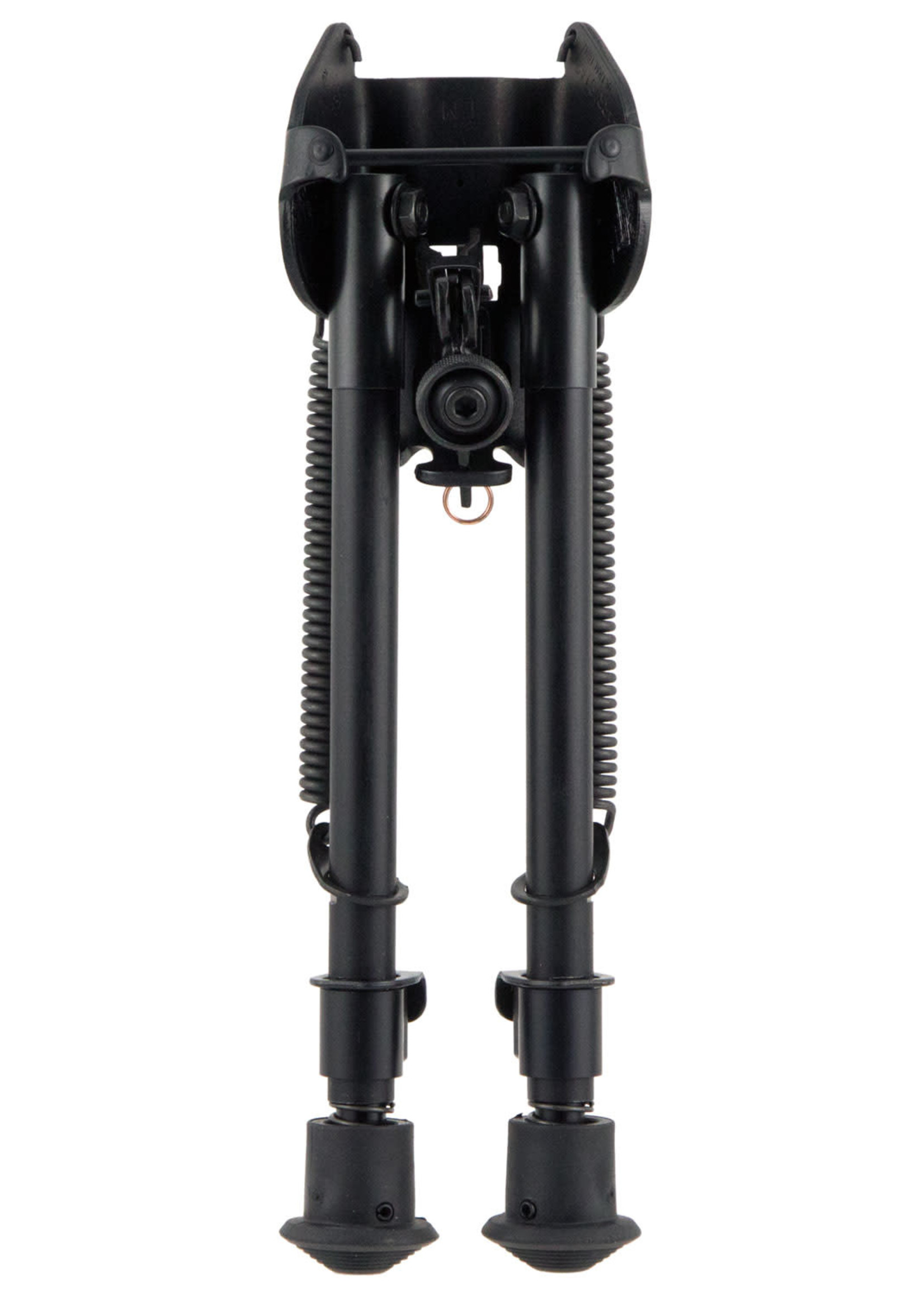 Harris Bipods LM1A2 BR Ultralight Bipods Bipod Black Anodized 913" Swanny's Gun & Gear