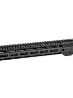 Midwest INdustries Midwest Industries, Upper, 223 Wylde, 16" Lightweight Barrel, Black, 14" MLOK Handguard, Fits AR15, BCG and Charging Handle NOT Included