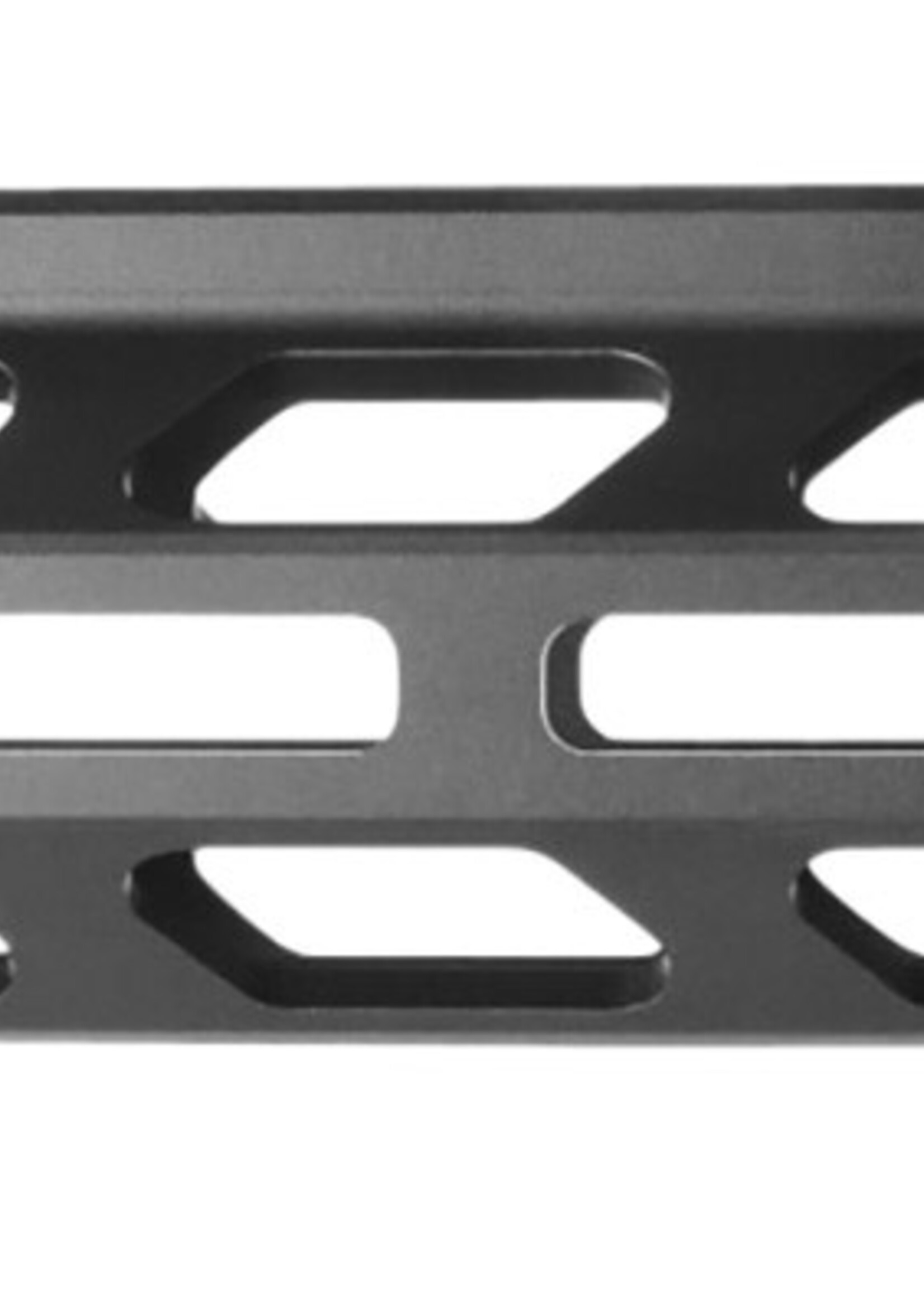 TacFire TacFire A.C.E. M-Lok Handguard 10" Black Hardcoat Anodized Aluminum for AR-15