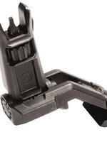 Magpul Industries Magpul Industries, MBUS PRO Front Sight, Fits Picatinny, Offset. Black MFG# MAG525-BLK UPC#  873750000329#