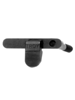 Troy Industries Troy Industries Magazine Release Ambidextrous Billet Tool Steel MFG# SRELAMB00BTOO UPC# 812699011812