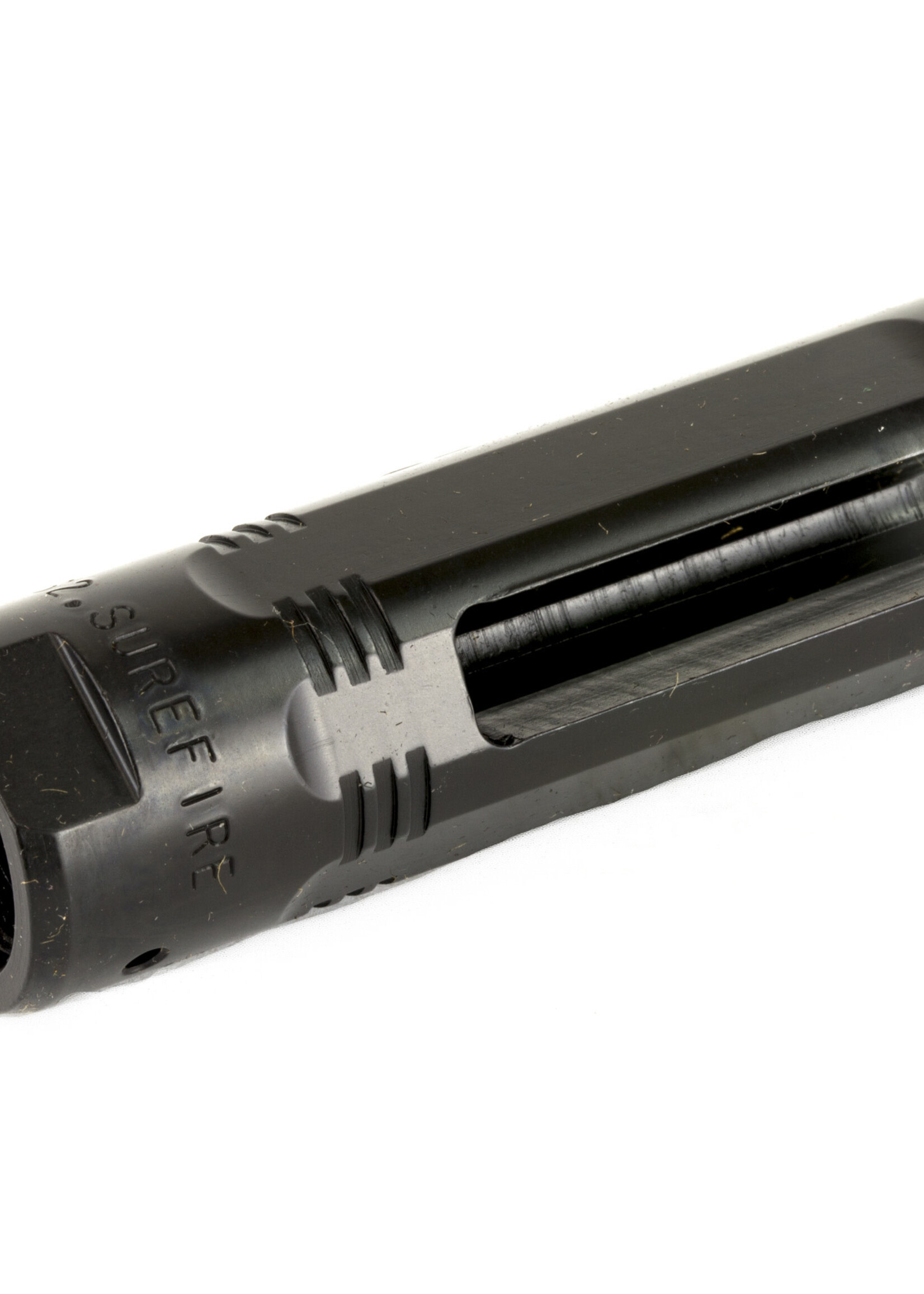 SureFire SureFire 3P Eliminator Flash Hider 5/8/-24 AR-10 MFG# 3PEliminator7625824 UPC# 084871324380