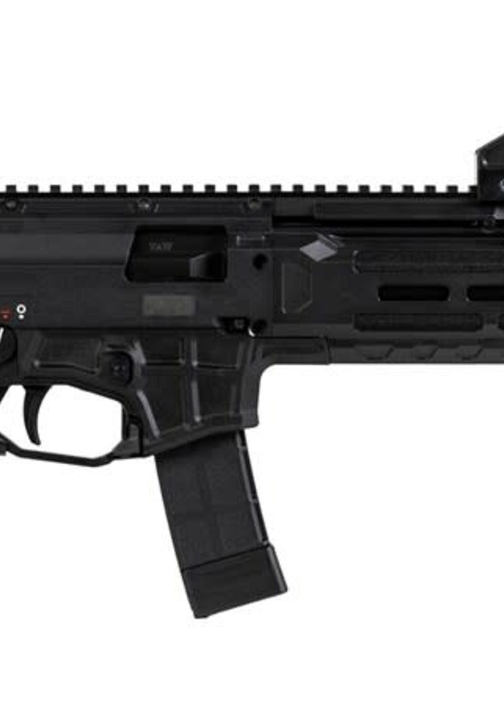 CZ-USA CZ USA Scorpion 3+ Pistol 9MM 7.8" 20+1 MFG# 91421 UPC# 806703914213