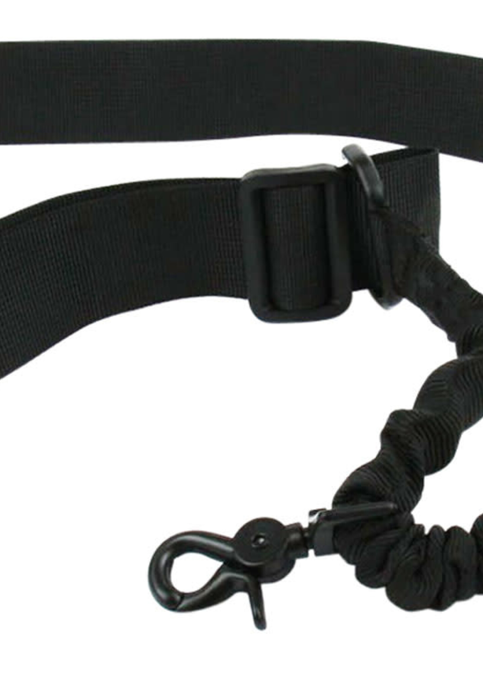 TacFire TacFire Single Point Sling 1.25" Adjustable Nylon MFG# SL001B UPC# 811261020214