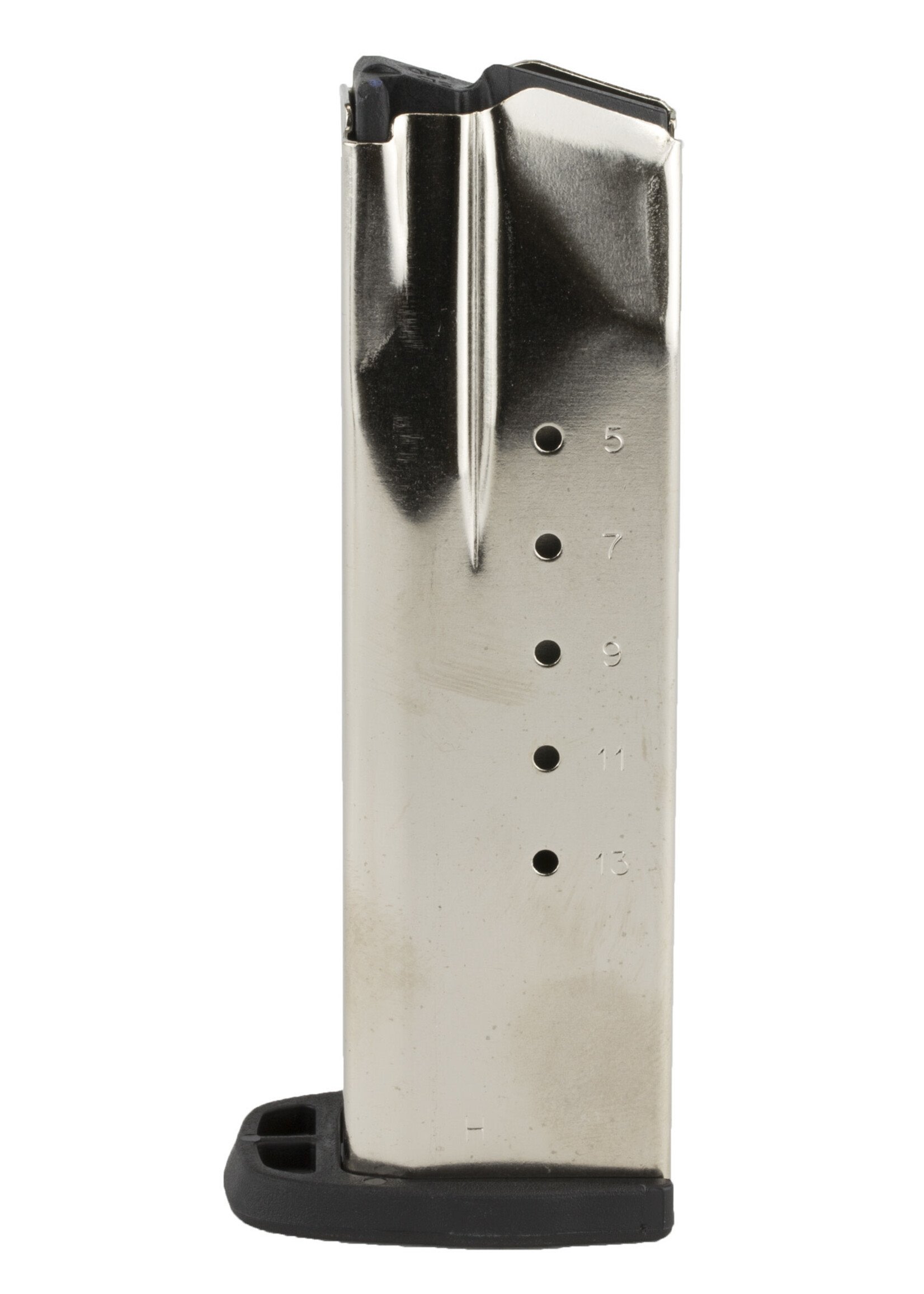 Smith & Wesson Smith & Wesson Magazine 40 S&W 14 Rounds, Fits SD Stainless, MFG# 199270000 UPC# 022188144314