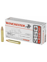 Winchester Ammunition Winchester Ammo USA 350 Legend 145 gr FMJ 20 Rd. Box MFG# USA3501 UPC# 020892226203