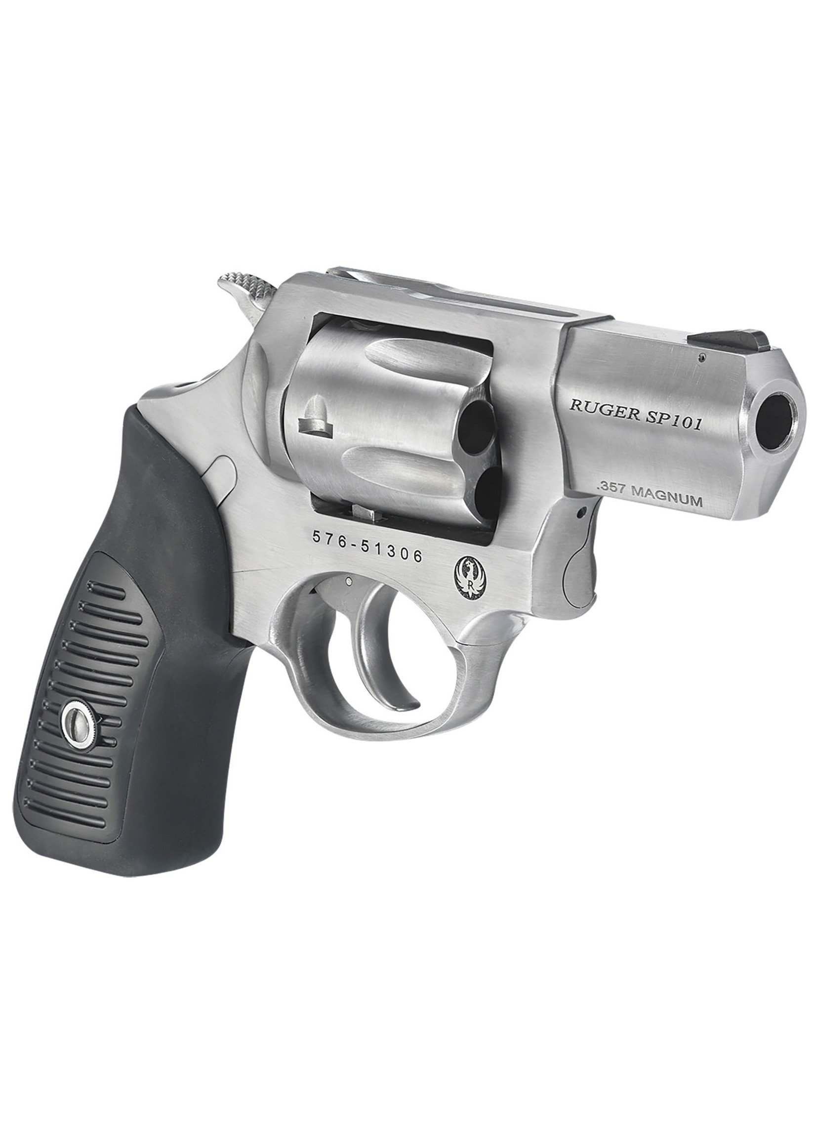 Sp101 Ruger Review