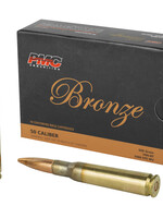 PMC PMC Ammunition Bronze 50 BMG 660 gr. 10 Rd. Box  FMJ MFG# 50A UPC# 741569060356