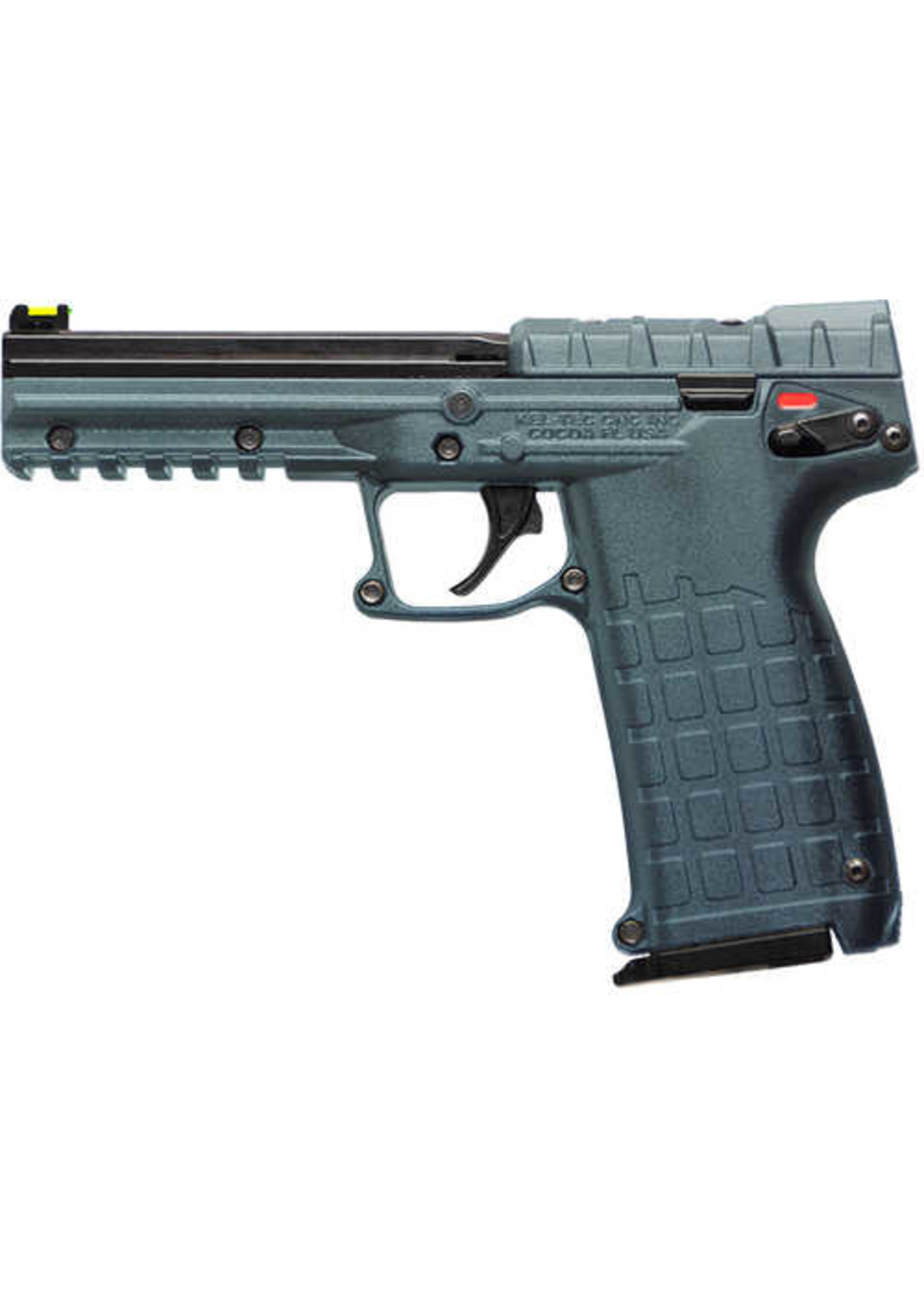Kel-Tec (USED) KEL-TEC PMR-30 .22WMR pistol, 4.3 in barrel, 30 rd capacity, blue polymer