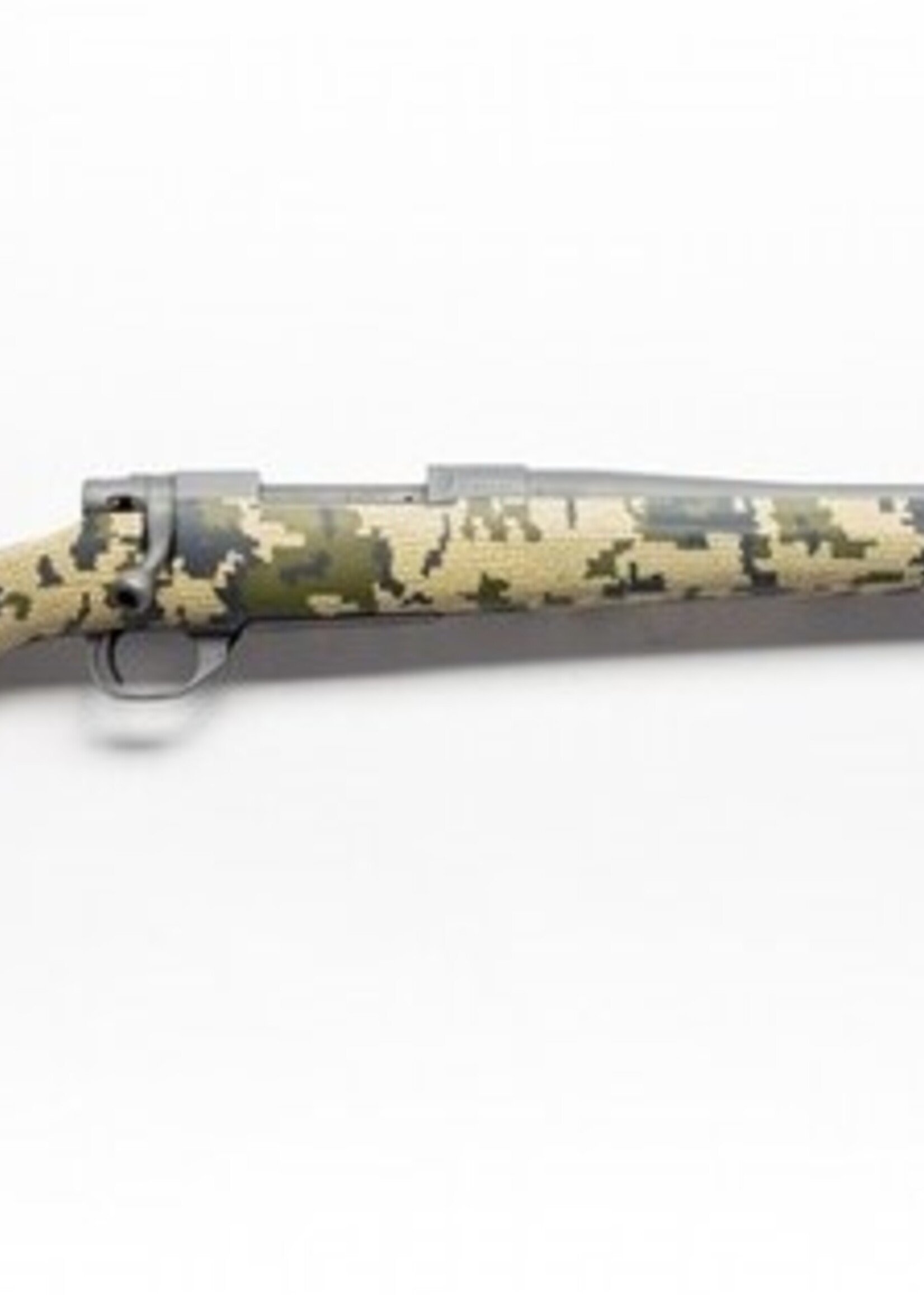 (USED) Howa 1500 .243 Rifle W/ 20" barrel and digital camo stock