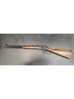 Winchester (CONS) 1972 WINCHESTER MODEL 94 30-30 LEVER ACTION RIFLE