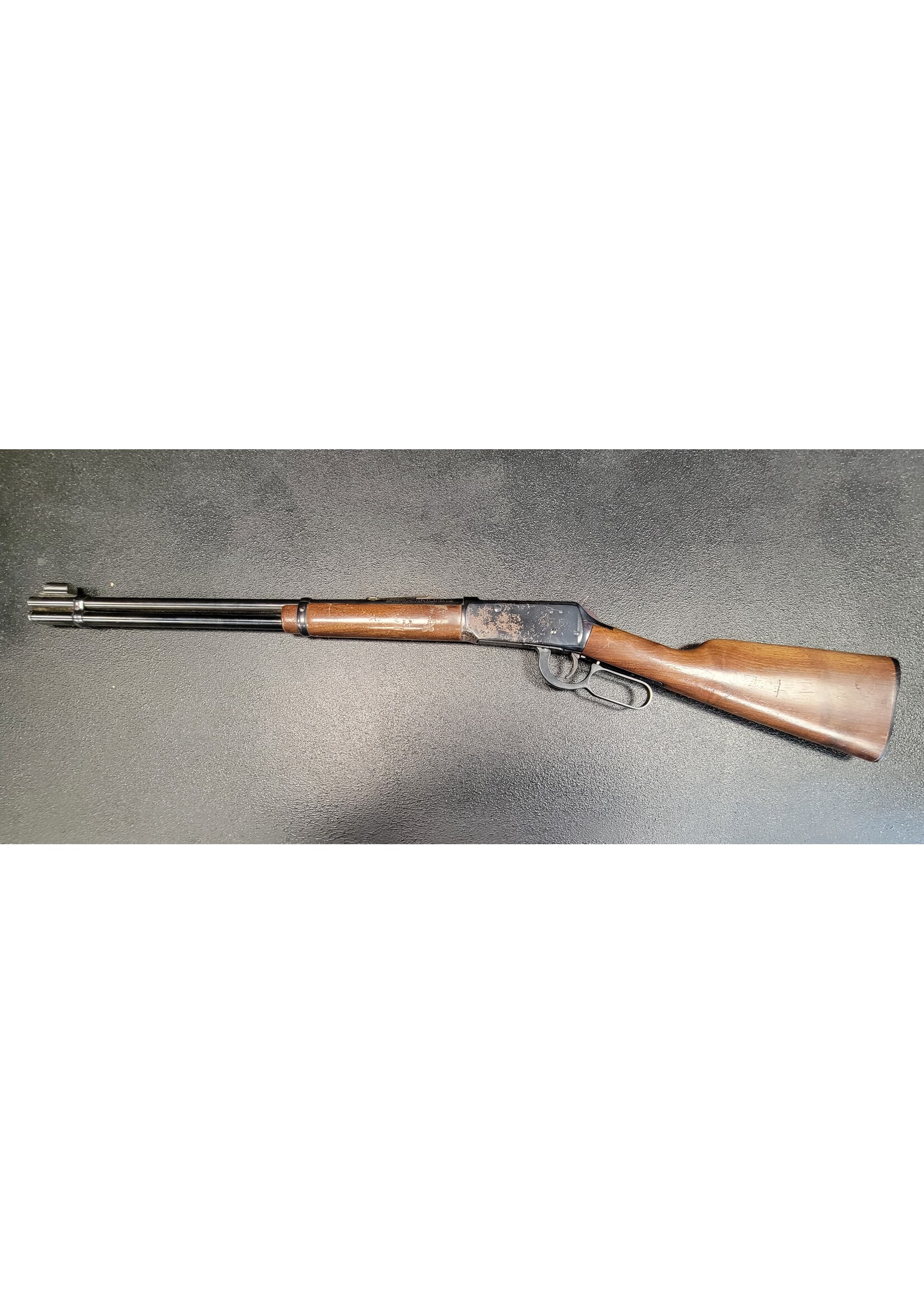 (CONS) 1972 WINCHESTER MODEL 94 3030 LEVER ACTION RIFLE Swanny's Gun